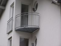 Austrittsbalkon